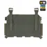 Передня панель M-Tac для плитоноски Cuirass QRS XL Ranger Green Фото 2